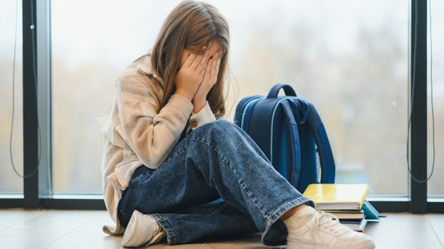 Una niña con altas capacidades se niega a ir al colegio por lo que dijo la maestra a su padre
