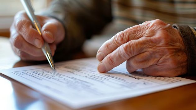 Dos hermanos de 70 años se pelean por la herencia de su madre al ser una de ellas adoptada y el Supremo avala la herencia compartida
