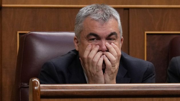 Santos Cerdán irá a la cárcel: qué es y qué implica la prisión provisional sin fianza del ex secretario de organización del PSOE
