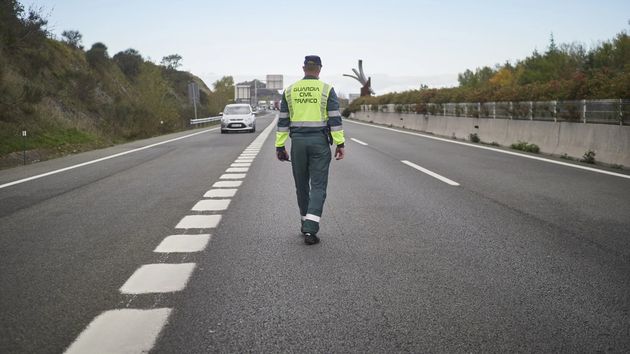 Ni en Madrid ni en Barcelona: estas son las 3 carreteras más peligrosas de España, según la DGT