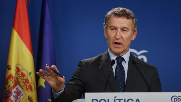 El PP quiere quitar las ayudas económicas a los inmigrantes irregulares empadronados y los subsidios a los que rechacen ofertas de trabajo