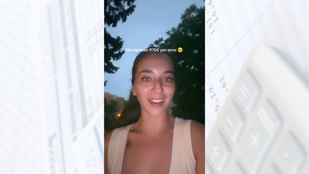 Le ingresan una nómina de 970 euros y resulta ser de la chica que ocupó su puesto y por la que no le renovaron: “con lo bien que me venían”