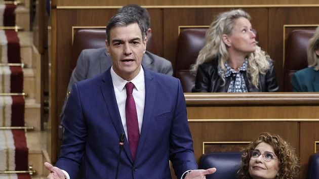 Ni la moción de Sánchez a Rajoy ni los discursos de Aitor Esteban: el político que habló casi 9 horas seguidas en un Congreso