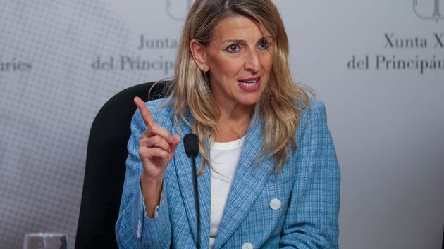 Sumar llevará la retribución del permiso parental al Consejo de Ministros: el objetivo es aprobarlo antes del comienzo de las clases