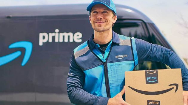 Amazon sube la apuesta del Prime Day 2025 con cuatro días de ofertas y entregas en el mismo día