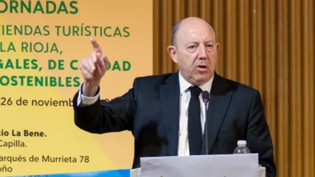 El mensaje de Gonzalo Bernardos que ilusiona a quienes tienen hipoteca: “al final del año llegará a un 1,5% el tipo principal del BCE”