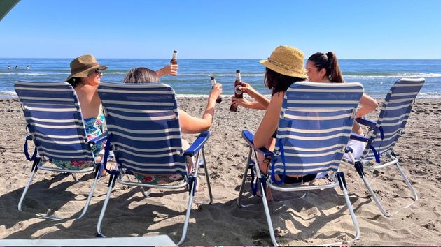 Qué dice la psicología sobre las personas que no quieren coger las vacaciones en verano