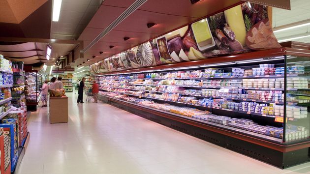 Acaba de llegar a Mercadona y va a ser el postre más refrescante y rico del verano por 1,70 euros