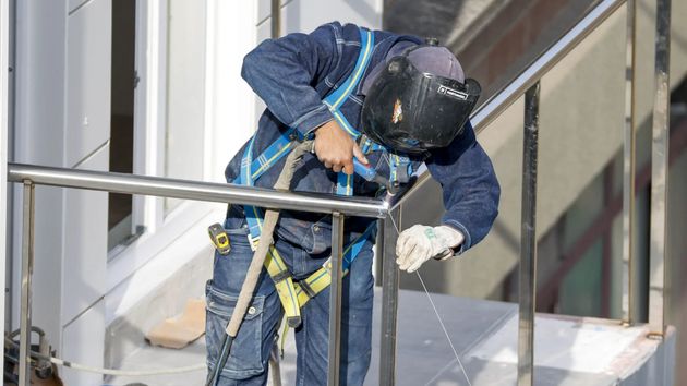 Mueren 297 trabajadores en accidente laboral hasta mayo: “es evidente que la Ley de Prevención de Riesgos Laborales no ha conseguido uno de sus principales objetivos”