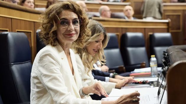 El Congreso retrasa la ley para que Hacienda devuelva todo el IRPF a los mutualistas: miles de jubilados seguirán esperando su dinero