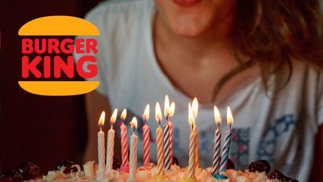 IKEA, Burger King o Starbucks: las 10 marcas que te regalan cosas gratis por tu cumpleaños