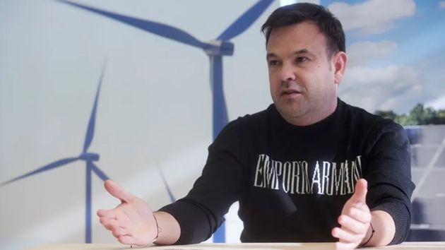 José Elías, multimillonario, habla alto y claro sobre este problema de España: “seguimos sin dignificar los oficios… nadie va a llamar a ChatGPT para plantar una lechuga o cambiar un enchufe”