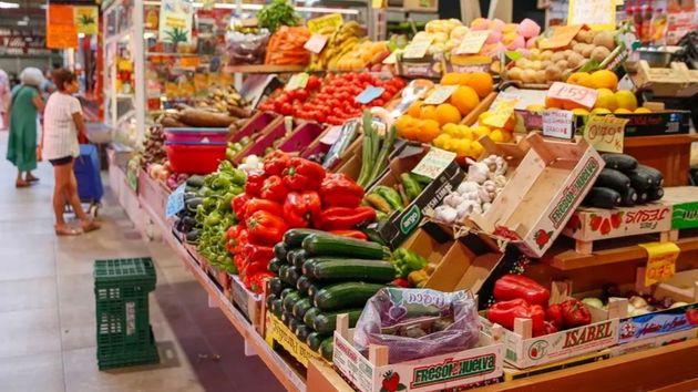 El IPC sube al 2,3% en junio y encadena dos meses de subidas por carburantes y alimentos
