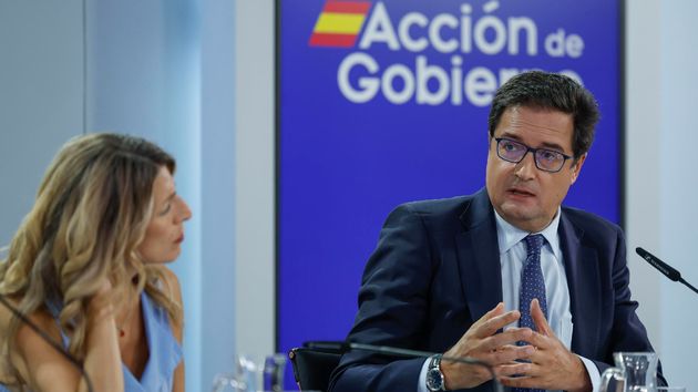 El BOE publica la Oferta de Empleo Público 2025: estas son las 36.588 plazas, con récord en las de acceso libre