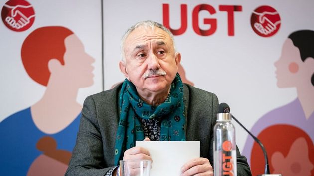 UGT advierte que las movilizaciones por la rebaja de la jornada continuarán en septiembre: “una gran mayoría de la sociedad quiere”