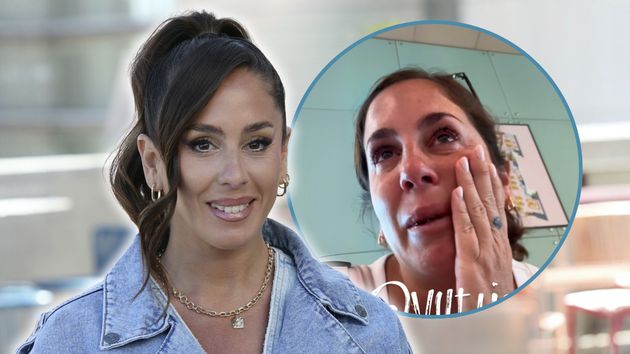 Anabel Pantoja, influencer: “Me parece tan fuerte que me arruinen… Sois unos incompetentes de mierda”