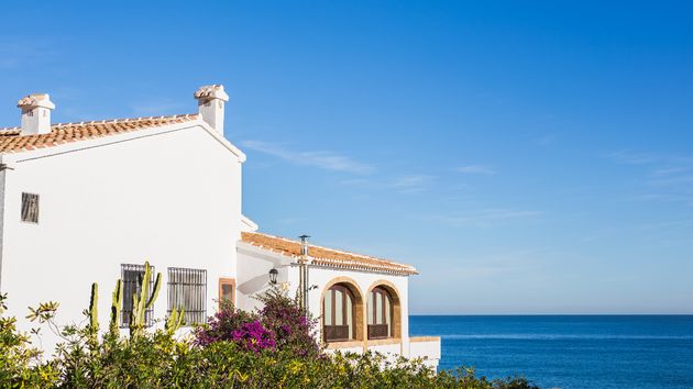 Tala 16 árboles de la parcela del vecino para tener vistas al mar y vender su casa más cara: ahora se enfrenta a una demanda de 1,2 millones de euros