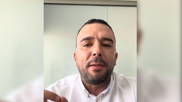 Arsenio Martínez, abogado: “Tu ex puede hacer lo que le dé la gana en su periodo vacacional, siempre y cuando la menor esté atendida”