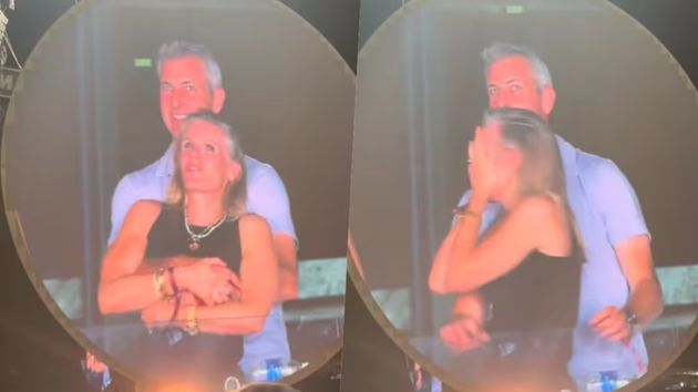 ¿Podrían despedir a Andy Byron en España tras el escándalo viral en el concierto de Coldplay por una relación sentimental con una compañera de trabajo?
