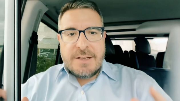 Sergio Gutiérrez, experto inmobiliario: “Mucho cuidado con estas inversiones, que muchos hacéis hipotecas y luego te la comes”