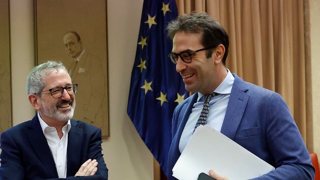 Cuerpo advierte sobre las exportaciones españolas afectadas por los aranceles de Trump: "Es un volumen elevado, el mayor en…”