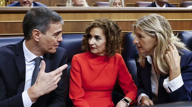 Aprobada por el Congreso: nueva ley que permite al SMI no tributar en la declaración de la Renta