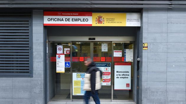 Récord de empleo en España con 22 millones de personas ocupadas según la Encuesta de Población Activa