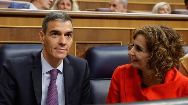 El Gobierno aprueba una deducción de 340 euros en el IRPF para los trabajadores con salario mínimo interprofesional