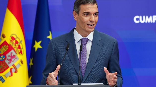 Pedro Sánchez asegura que presentarán los Presupuestos Generales para 2026 y que no habrá adelanto electoral