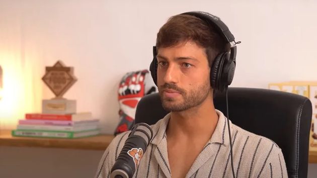 Andrés Millán, abogado laboralista: "Esta es la típica cagada cuando compras una casa nueva"