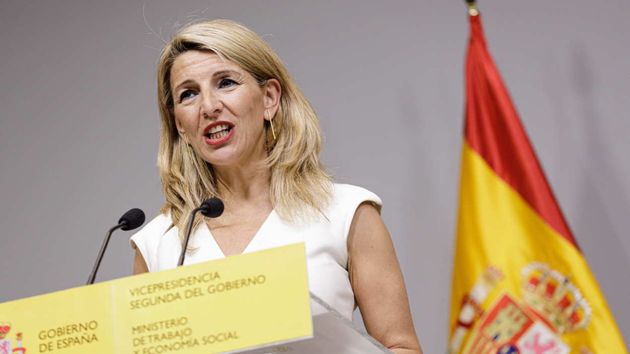 El cambio que supondrá la reducción de jornada para tus vacaciones