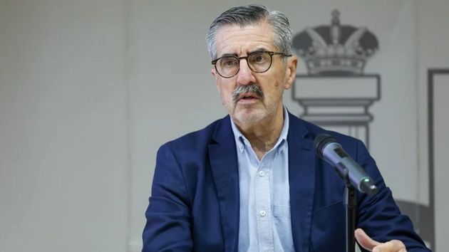 Dimite José María Ángel, elegido por el Gobierno para coordinar los trabajos de reconstrucción tras la DANA