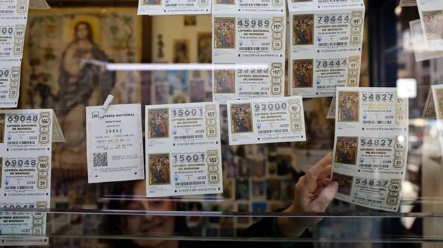 Cuánto cuesta un décimo de la Lotería de Navidad 2025
