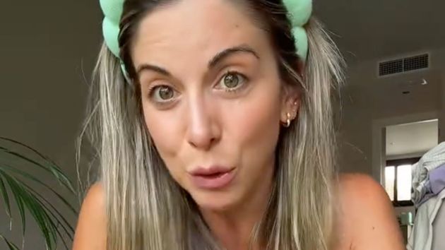 Laura Gómez, profesora de instituto, sobre la conciliación: “dejad ya de que todas las soluciones sean vamos a quitarle las vacaciones a los profesores y que nos cuiden a los niños en verano”