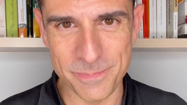 Fernando Mora, psiquiatra: “Después de casi 20 años trabajando, voy a darte cinco consejos fundamentales para la vida, mucha atención al último”