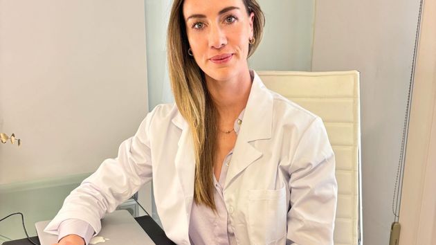 Astrid Armengol, bioquímica: “la fruta que estás comiendo puede estar llena de pesticidas, huevos de insecto y moho invisible, así es como la lavo para eliminar el 98% de residuos tóxicos”