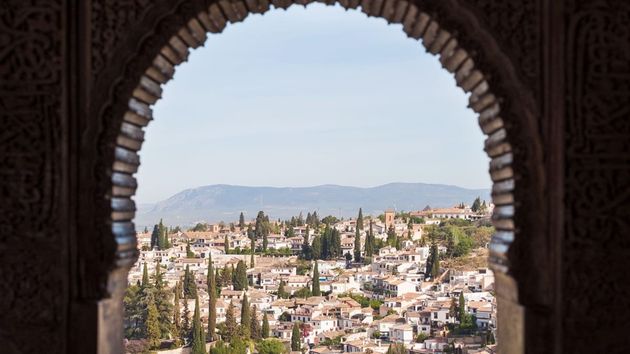 El plan gratis que nadie debe perderse cuando visite Granada: los mejores lugares sin pagar un solo euro