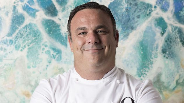 Ángel León, chef 3 estrellas Michelín: “no hagáis esto cuando compráis pescado, vais a perder…”