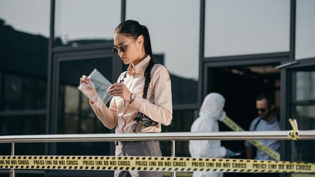 De entrenadora personal a detective en la Policía: así comienza la carrera “de sus sueños” una joven que ahora persigue criminales