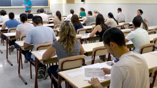 Esta es la mejor oposición que puedes hacer si solo tienes bachillerato, según la IA