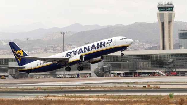 Huelga de Ryanair en Madrid - Barajas: los pasajeros afectados podrán reclamar hasta 600 euros en estos casos