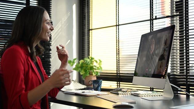 El ‘efecto visibilidad’ existe en las reuniones: “cuando nos vemos, trabajamos mejor”