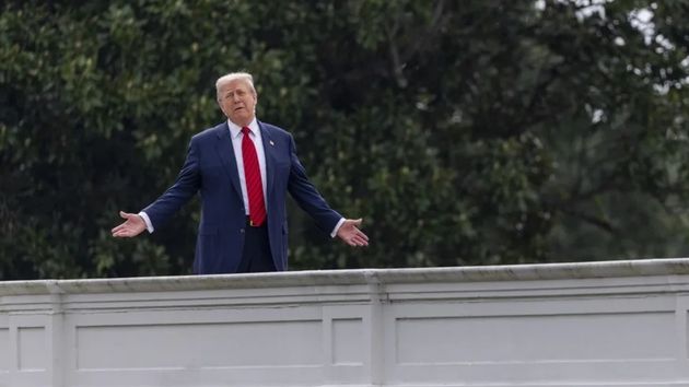 Donald Trump pone en marcha sus nuevos aranceles y Estados Unidos desata la guerra comercial