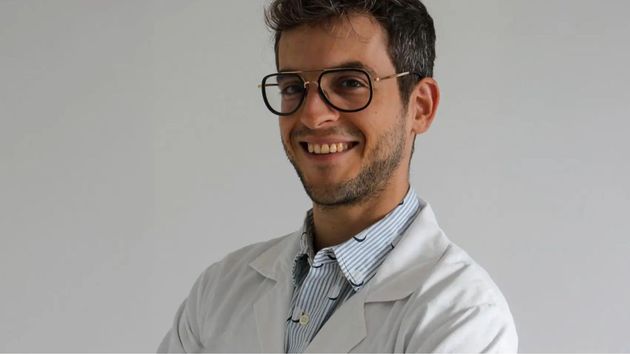 José Manuel Felices, médico: “nunca te duches después de hacer deporte”