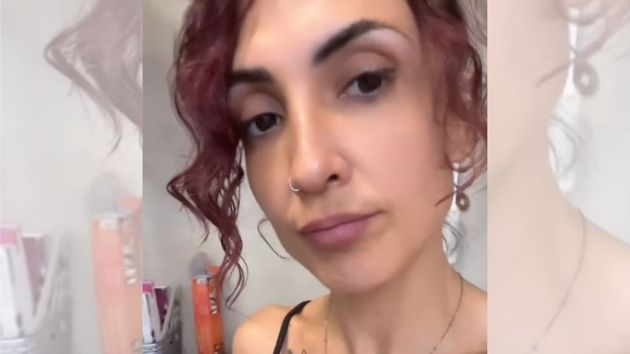 Una peluquera estalla y habla por todos los autónomos: “cada tres meses me replanteo si merece la pena tener la peluquería abierta, pagar lo que nos piden es un crimen”	