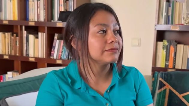 Melissa (42) no se corta al hablar de lo que gana limpiando casas: “Necesito dos trabajos para ganar entre 1.400 y 1.500 euros al mes”