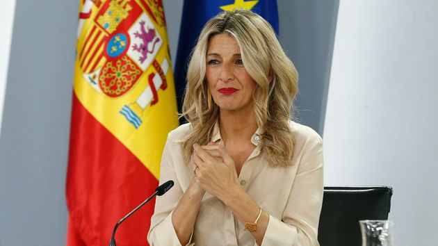 Sumar quiere que todas las parejas de hecho puedan cobrar la pensión de viudedad a la vez que la jubilación: “Es hora de reparar esta doble discriminación”