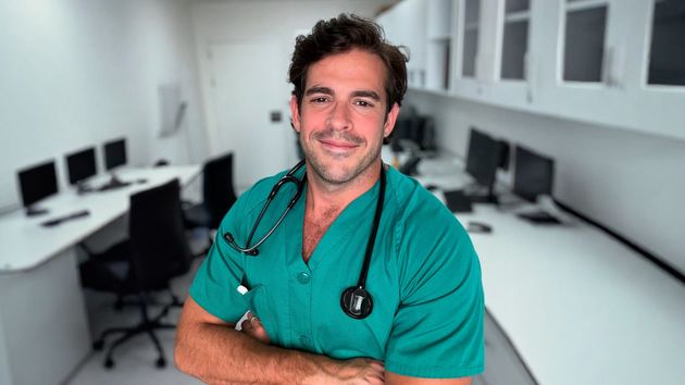 Aurelio Rojas, cardiólogo: “Un nuevo estudio reciente ha demostrado algo que cambia nuestra comprensión del corazón”