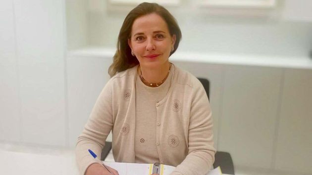 Leticia Poole, experta en finanzas, da la clave para ahorrar "entre 50 y 100 euros" con el salario mínimo