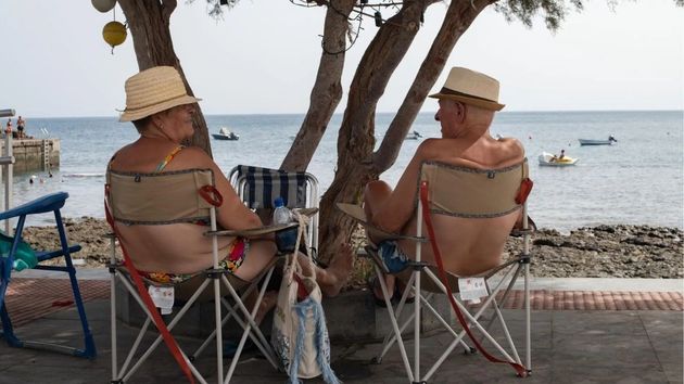 Los viajes más baratos del Imserso 2025-2026: los nuevos destinos perfectos para jubilados por menos de 300 euros